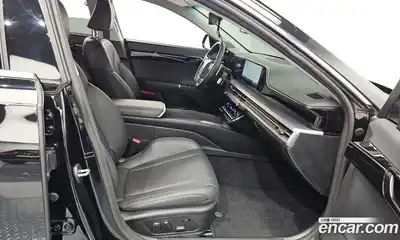 Hyundai Grandeur 2023 3.5 Автомат в Москве № 124824, миниатюра 10