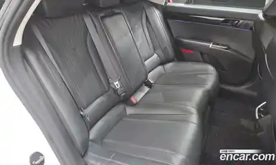 Hyundai Grandeur, 2023