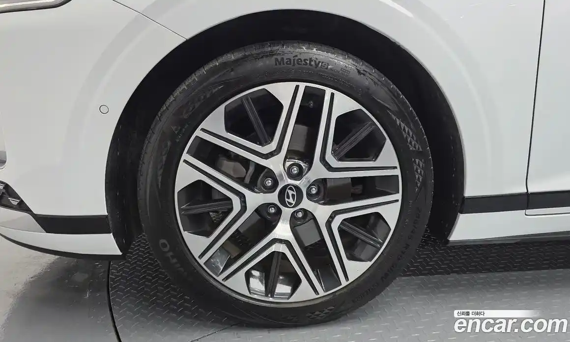 Hyundai Grandeur 2023 2.5 Автомат в Москве № 125819, фото 11