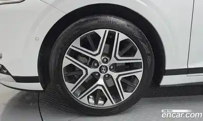 Hyundai Grandeur 2023 2.5 Автомат в Москве № 125819, миниатюра 11