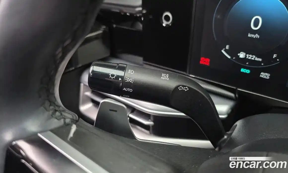 Hyundai Grandeur 2023 2.5 Автомат в Москве № 125819, фото 3