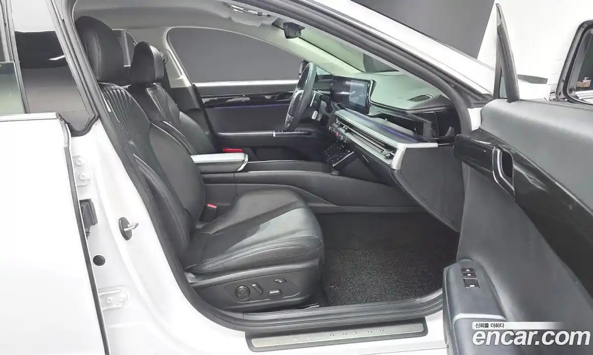 Hyundai Grandeur 2023 2.5 Автомат в Москве № 125819, фото 6