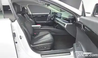 Hyundai Grandeur 2023 2.5 Автомат в Москве № 125819, миниатюра 6