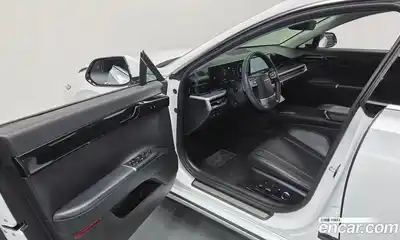 Hyundai Grandeur 2023 2.5 Автомат в Москве № 125819, миниатюра 7