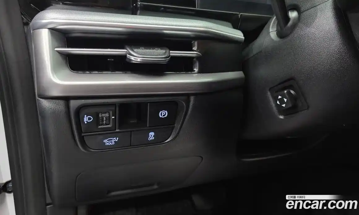 Hyundai Grandeur 2023 2.5 Автомат в Москве № 125819, фото 10