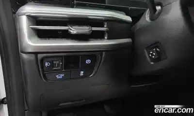 Hyundai Grandeur 2023 2.5 Автомат в Москве № 125819, миниатюра 10