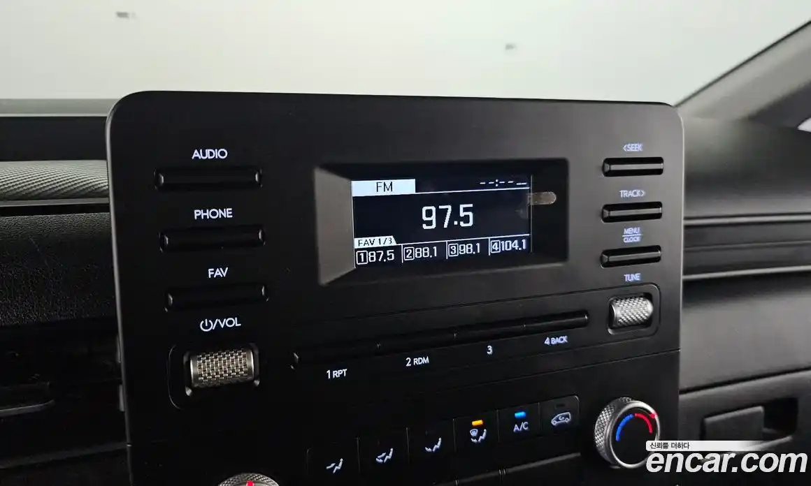 Hyundai Staria 2022 2.2 Автомат в Москве № 126025, фото 13