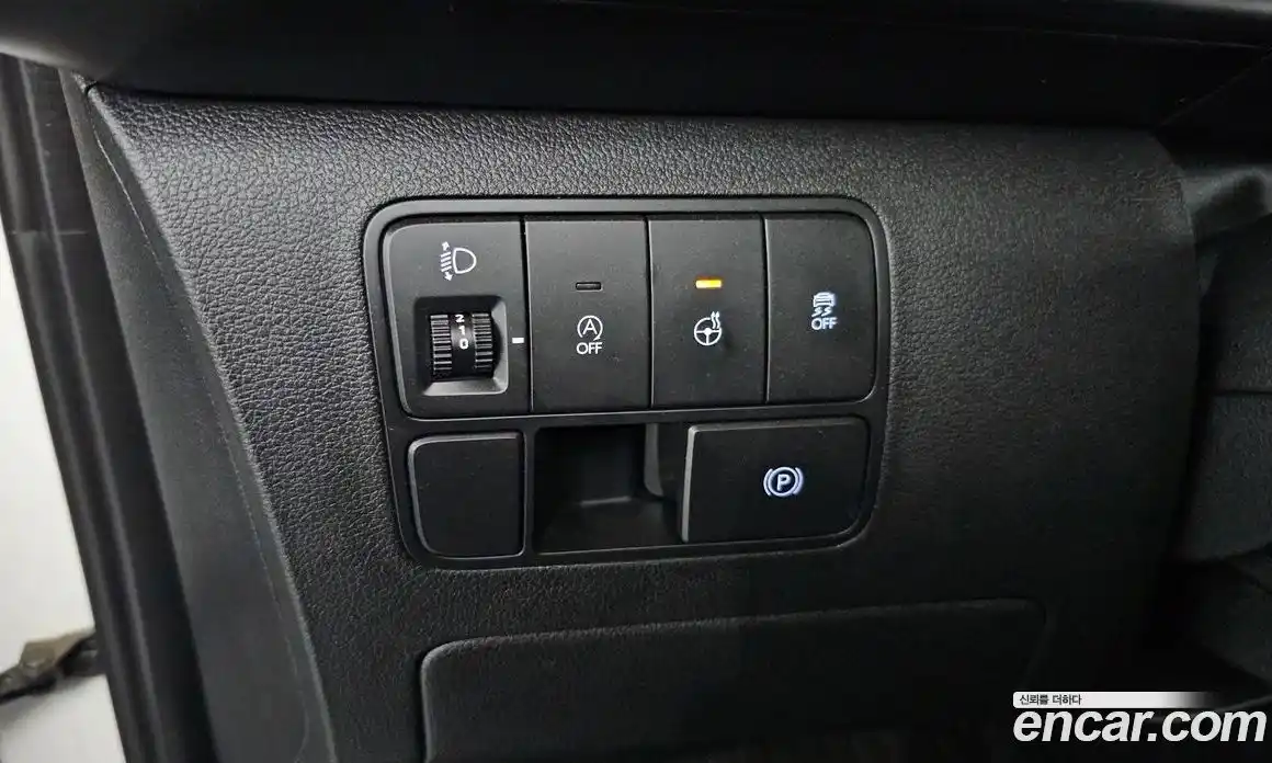 Hyundai Staria 2022 2.2 Автомат в Москве № 126025, фото 17