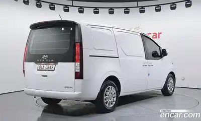 Hyundai Staria 2022 2.2 Автомат в Москве № 126025, миниатюра 3