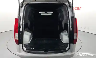 Hyundai Staria 2022 2.2 Автомат в Москве № 126025, миниатюра 4