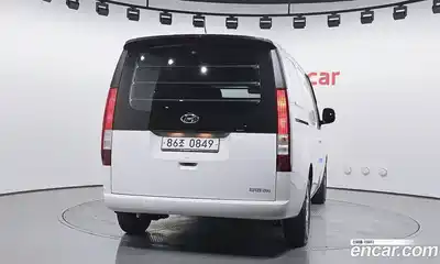 Hyundai Staria 2022 2.2 Автомат в Москве № 126025, миниатюра 6