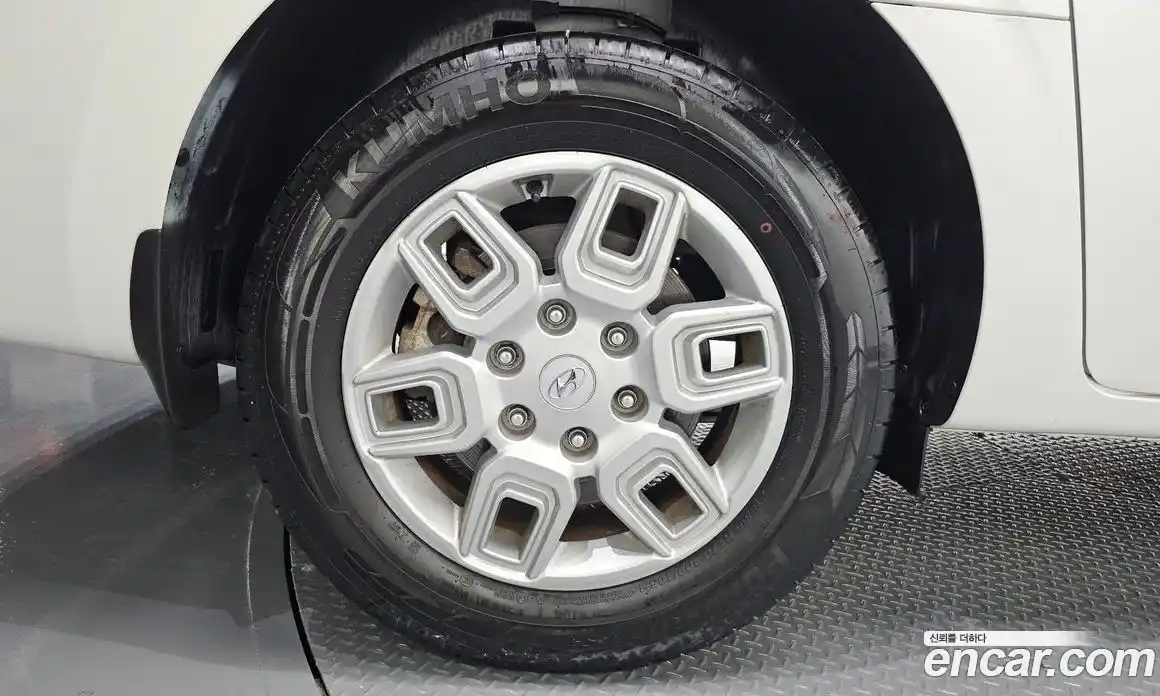 Hyundai Staria 2022 2.2 Автомат в Москве № 126025, фото 7