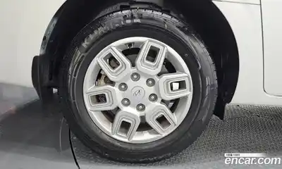 Hyundai Staria 2022 2.2 Автомат в Москве № 126025, миниатюра 7