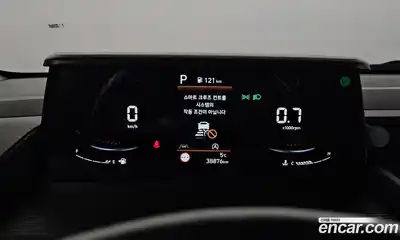 Hyundai Staria 2022 2.2 Автомат в Москве № 126025, миниатюра 8