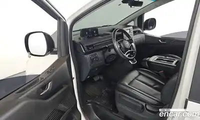 Hyundai Staria 2022 2.2 Автомат в Москве № 126025, миниатюра 10