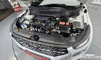 Hyundai Venue 2021 1.6 Автомат в Москве № 126169, миниатюра 12