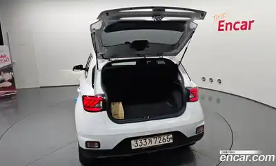 Hyundai Venue 2021 1.6 Автомат в Москве № 126169, миниатюра 3