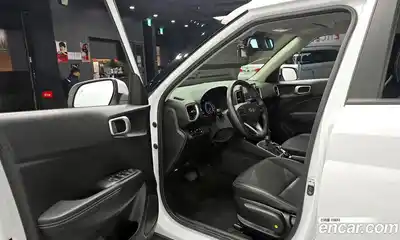 Hyundai Venue 2021 1.6 Автомат в Москве № 126169, миниатюра 5