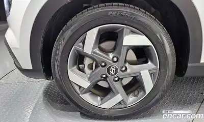 Hyundai Venue 2021 1.6 Автомат в Москве № 126169, миниатюра 6