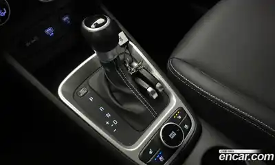 Hyundai Venue 2021 1.6 Автомат в Москве № 126169, миниатюра 7