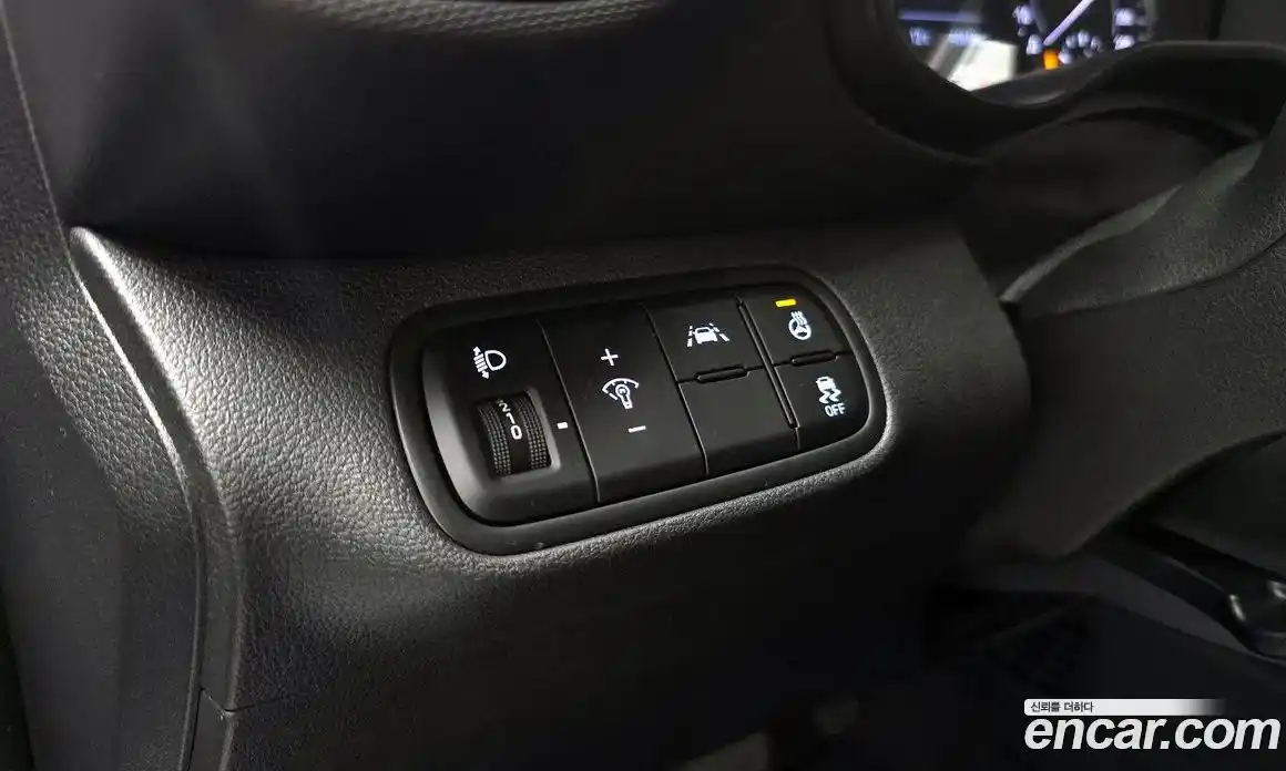 Hyundai Venue 2021 1.6 Автомат в Москве № 126169, фото 8