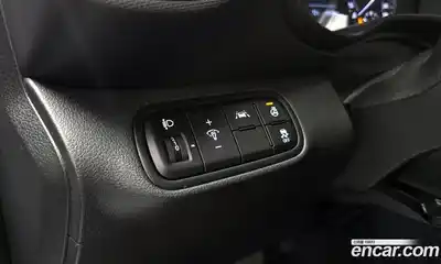 Hyundai Venue 2021 1.6 Автомат в Москве № 126169, миниатюра 8