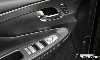 Hyundai Santa Fe, 2021