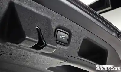 Hyundai Santa Fe 2021 2.5 Автомат в Москве № 126814, миниатюра 2