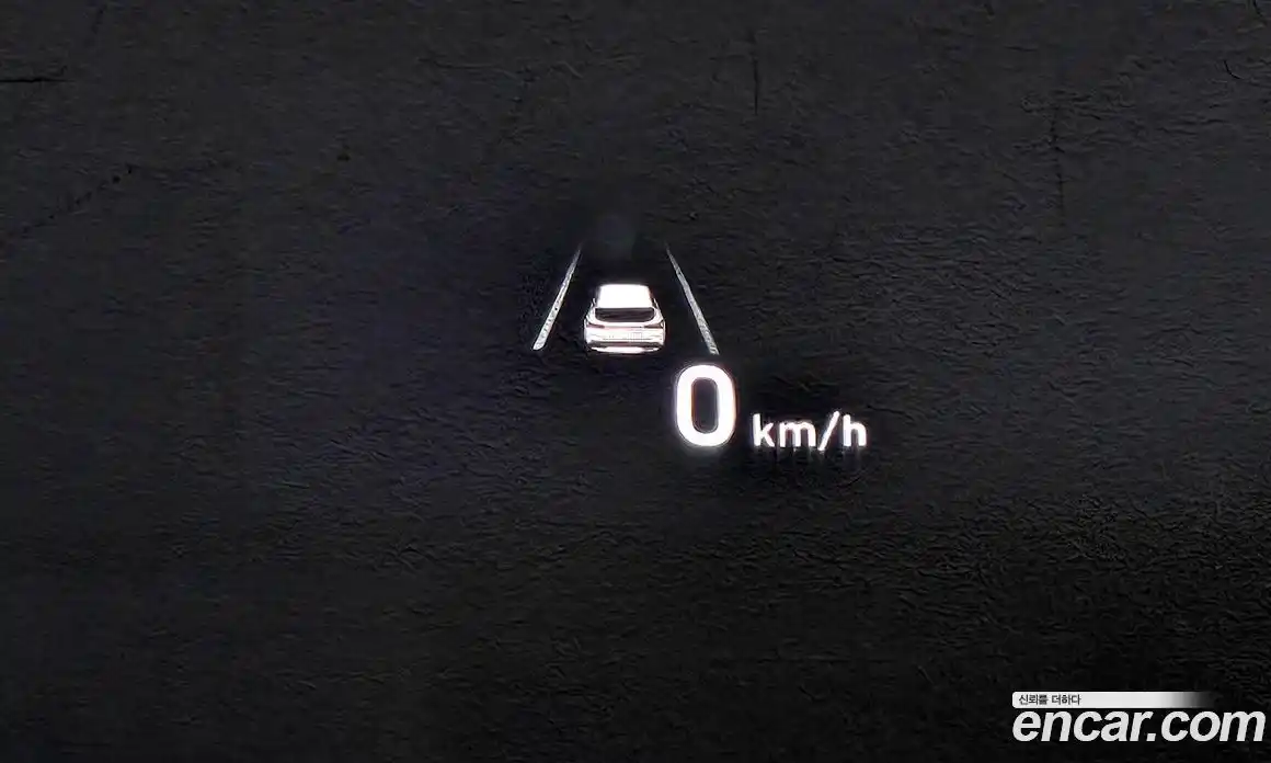 Hyundai Santa Fe 2021 2.5 Автомат в Москве № 126814, фото 9