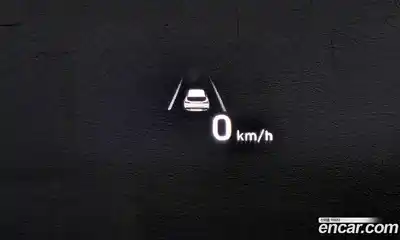 Hyundai Santa Fe 2021 2.5 Автомат в Москве № 126814, миниатюра 9