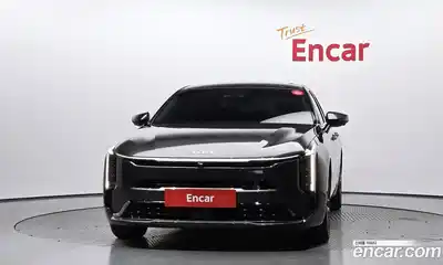 Kia K8 2025 2.5 Автомат в Москве № 127820, миниатюра 12