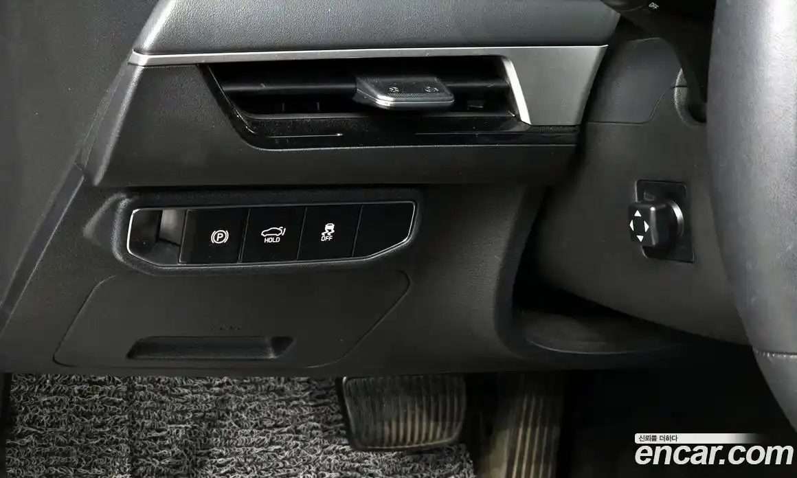 Kia K8 2025 2.5 Автомат в Москве № 127820, фото 16