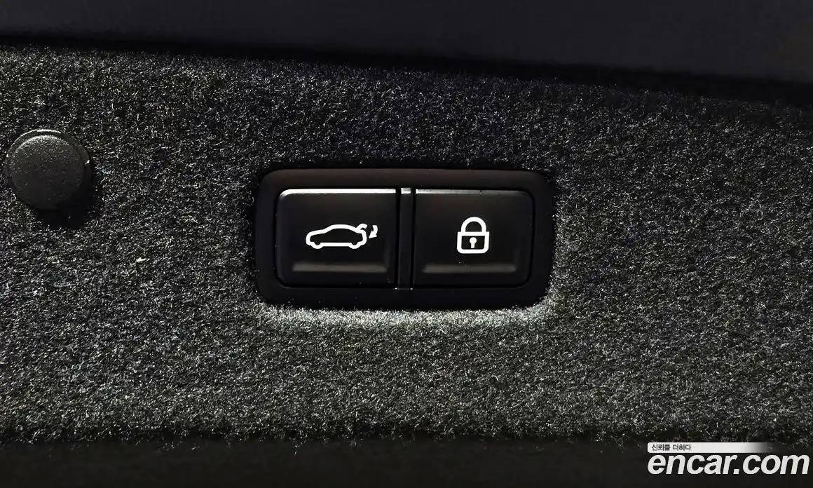 Kia K8 2025 2.5 Автомат в Москве № 127820, фото 20