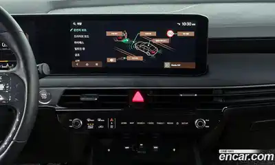 Kia K8 2025 2.5 Автомат в Москве № 127820, миниатюра 3