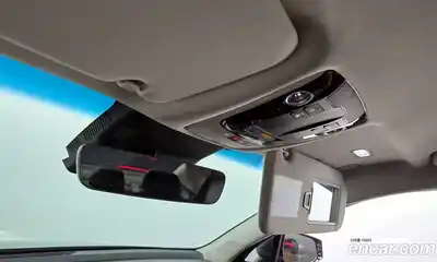 Kia K8 2025 2.5 Автомат в Москве № 127820, миниатюра 4