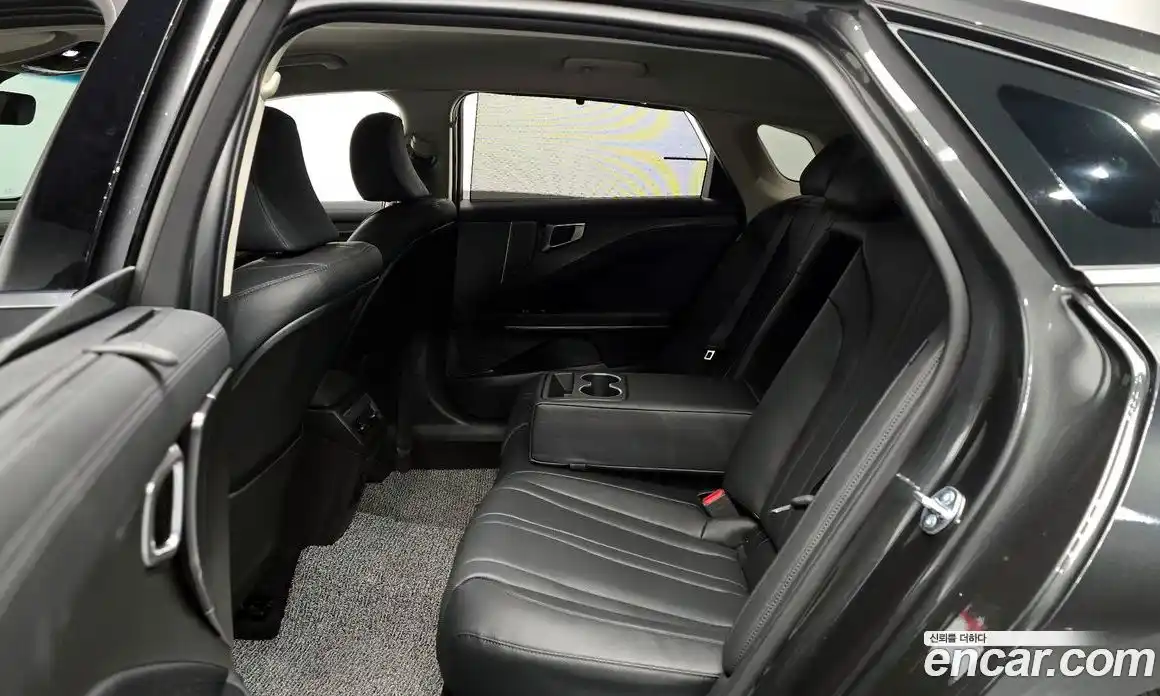 Kia K8 2025 2.5 Автомат в Москве № 127820, фото 5