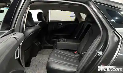 Kia K8 2025 2.5 Автомат в Москве № 127820, миниатюра 5