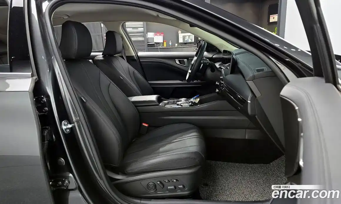 Kia K8 2025 2.5 Автомат в Москве № 127820, фото 6