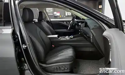 Kia K8 2025 2.5 Автомат в Москве № 127820, миниатюра 6