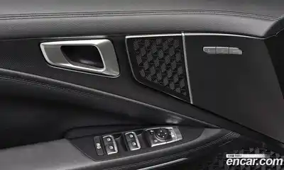 Kia K8 2025 2.5 Автомат в Москве № 127820, миниатюра 8