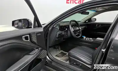 Kia K8 2025 2.5 Автомат в Москве № 127820, миниатюра 10