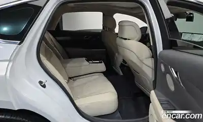 Genesis G80 2021 2.5 Автомат в Москве № 12794, миниатюра 6