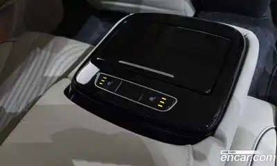 Genesis G80 2021 2.5 Автомат в Москве № 12794, миниатюра 8