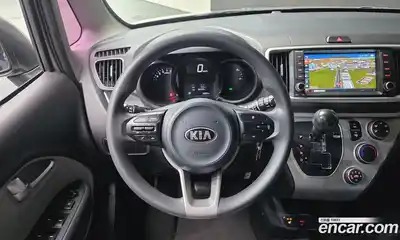 Kia Ray 2021 1.0 Автомат в Москве № 128766, миниатюра 11