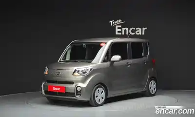 Kia Ray 2021 1.0 Автомат в Москве № 128766, миниатюра 12