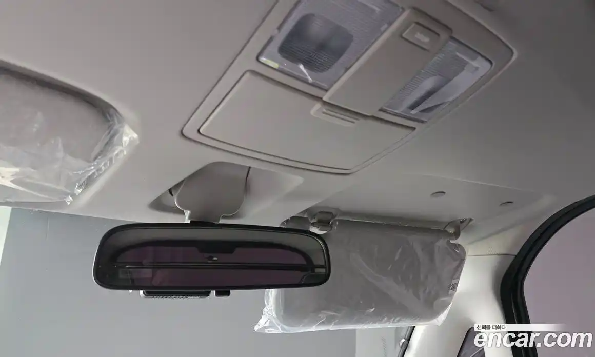 Kia Ray 2021 1.0 Автомат в Москве № 128766, фото 13