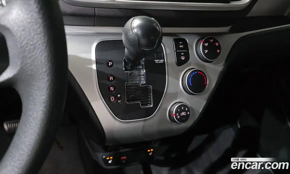 Kia Ray 2021 1.0 Автомат в Москве № 128766, фото 17