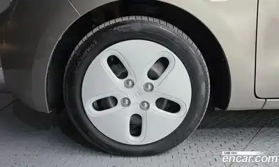 Kia Ray 2021 1.0 Автомат в Москве № 128766, миниатюра 3