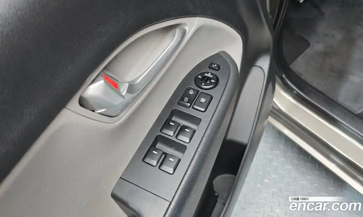 Kia Ray 2021 1.0 Автомат в Москве № 128766, фото 4