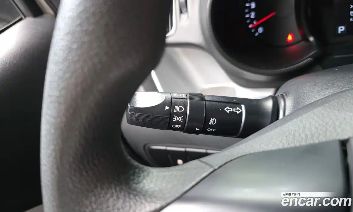 Kia Ray 2021 1.0 Автомат в Москве № 128766, фото 5